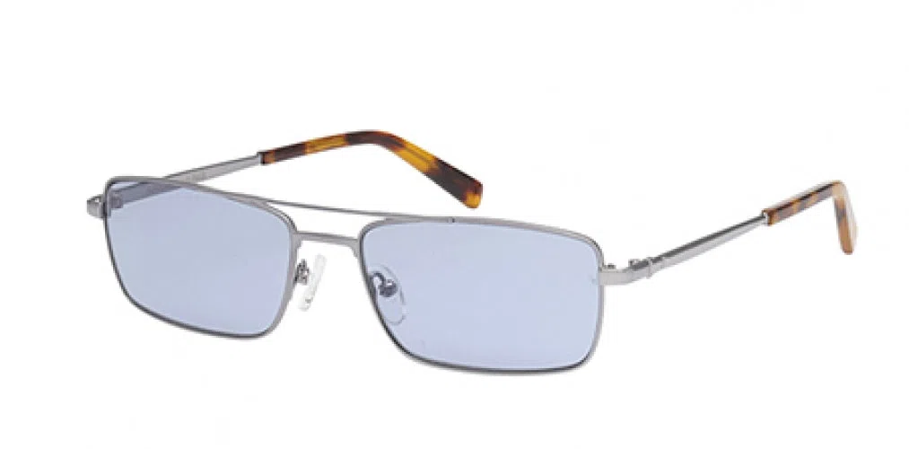 ABERCROMBIE & FITCH 00040 Sunglasses - view 2